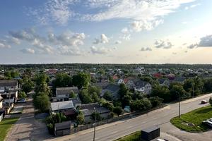 квартира по адресу Красносельского ул., 43