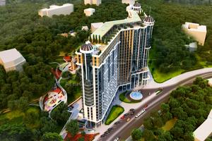 коммерческая по адресу Глубочицкая ул., 73-79