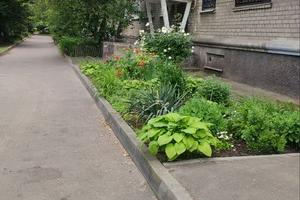 квартира за адресою Івана Мазепи просп. (Петровського), 50-А