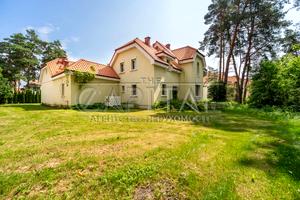 дом по адресу Столичне шосе, 149