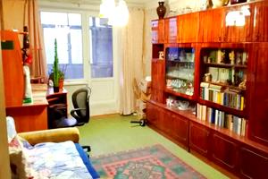 квартира по адресу Амосова ул. (Корчагінців), 36