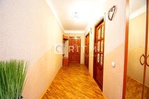 квартира за адресою Київська вул., 11