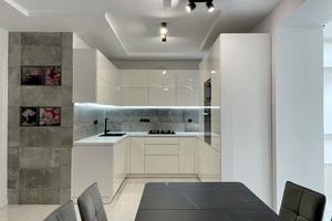 квартира за адресою Олександра Довженка вул., 23а