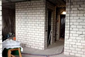 квартира за адресою Льва Ландау просп. (50-річчя СРСР), 52-Л
