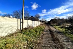 ділянка за адресою Лісова, 13б