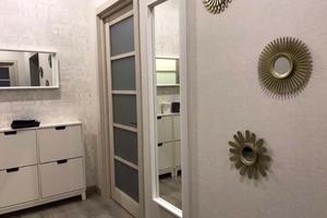 квартира за адресою Французький бульв., 60г