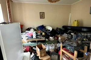 дом по адресу Одесса, 1-й Керченський пер., 2