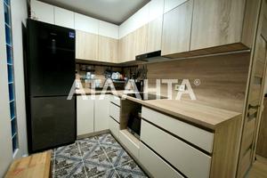 квартира по адресу Французский бульв., 33а