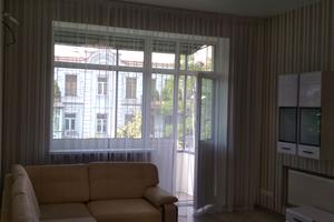 квартира по адресу Тарасовская ул., 7