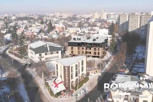 квартира за адресою Клима Савура вул.