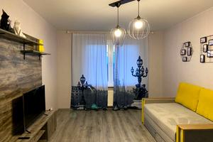 квартира за адресою Михайла Донця вул., 2-Б