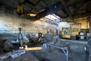 коммерческая по адресу Широківське шосе, 9А