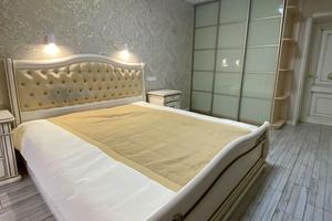 квартира по адресу Амосова пер., 22