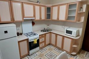 квартира за адресою Чорновола вул., 56