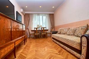 квартира по адресу Шовкуненка ул., 8/20