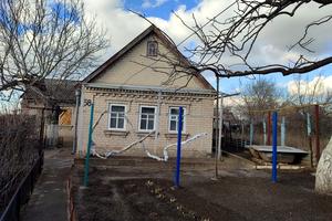 дом по адресу Мира