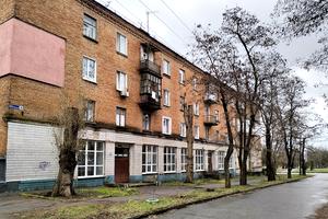 квартира по адресу вул. Войчишена, 9