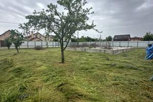 участок по адресу Славутинська