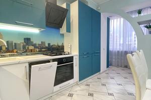 квартира по адресу Академіка Шалімова ул., 65