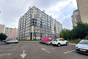 квартира за адресою Льотна вул. (Червоногвардійська), 37а