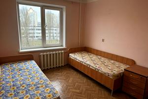 квартира по адресу Оболонский просп., 34-В