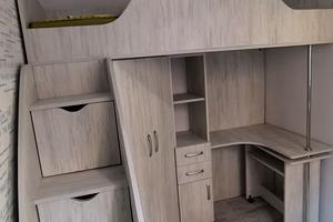 дом по адресу Бережинская ул., 55