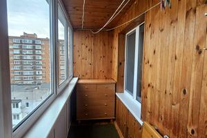 квартира за адресою Крошенська вул., 39