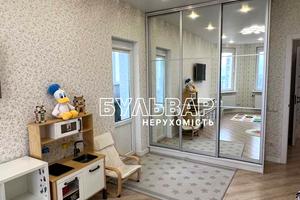 квартира по адресу Юбилейный просп. (50-летия ВЛКСМ), 67б