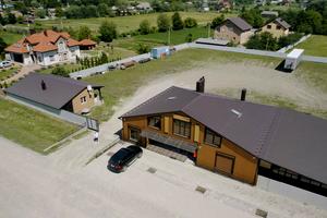 коммерческая по адресу Емінеску, 55