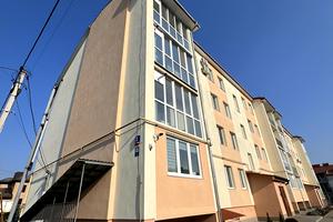 квартира по адресу Прасолов ул., 2