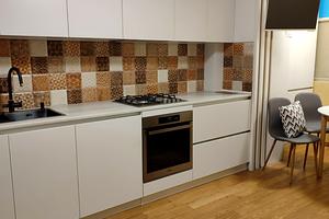 квартира по адресу Героїв Миколаєва ул., 129а