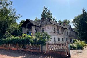 комерційна за адресою Кривий Ріг, Міжпланетна вул., 6