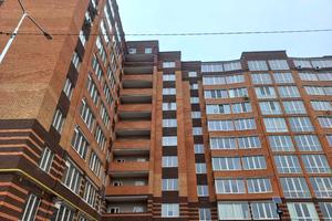квартира по адресу Старокостянтинівське шоссе, 20/3