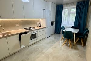 квартира за адресою Жасминова вул., 11