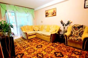 квартира за адресою Лахтинська вул., 9б