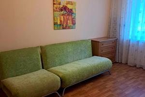 квартира по адресу Славы бульв., 18