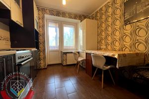 квартира по адресу Мира просп., 263