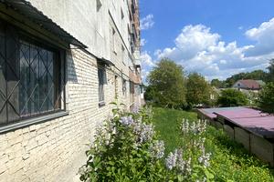 квартира по адресу Лікарняна, 3
