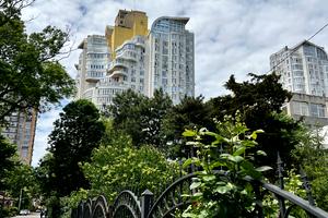 квартира за адресою Французький бульв., 22