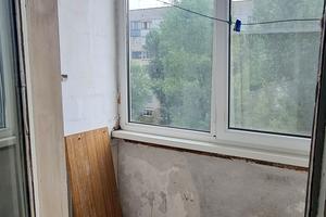 квартира по адресу Семофорна, 36