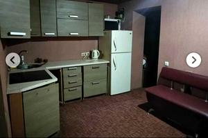 квартира за адресою Гарібальді вул., 4