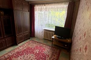 квартира за адресою Космічний пров., 3