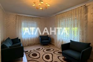 будинок за адресою Яблоневая, 1