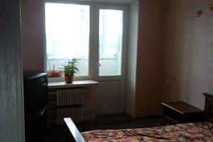 квартира за адресою Чкалова вул., 13