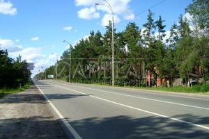 участок по адресу с. Козин, 