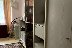 квартира за адресою СКД, 12