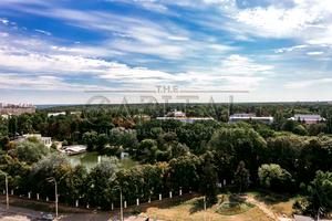 комерційна за адресою Голосіївський просп. (40-річчя Жовтня), 132