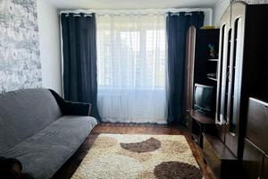 квартира по адресу Молодёжи просп., 10