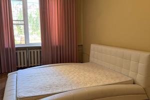 квартира по адресу Льва Толстого, 12