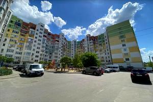 квартира за адресою Велозаводська вул., 37
